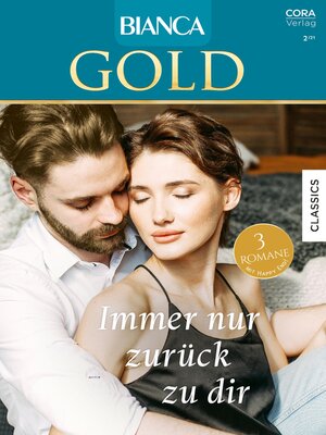 cover image of Bianca Gold Band 62